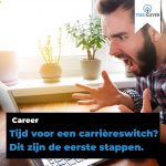 Carriereswitch - Loopbaanadvies