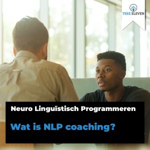 NLP Coaching Coachmodel