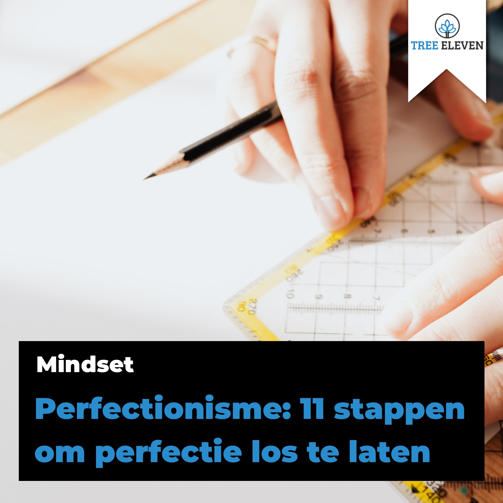 Perfectionisme: 11 stappen om perfectie los te laten