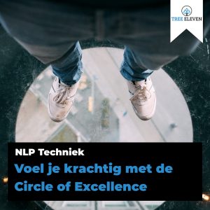 Circle of Excellence NLP Techniek