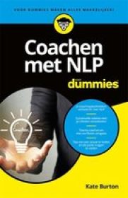 Beste Boeken NLP - Coachen met NLP voor Dummies