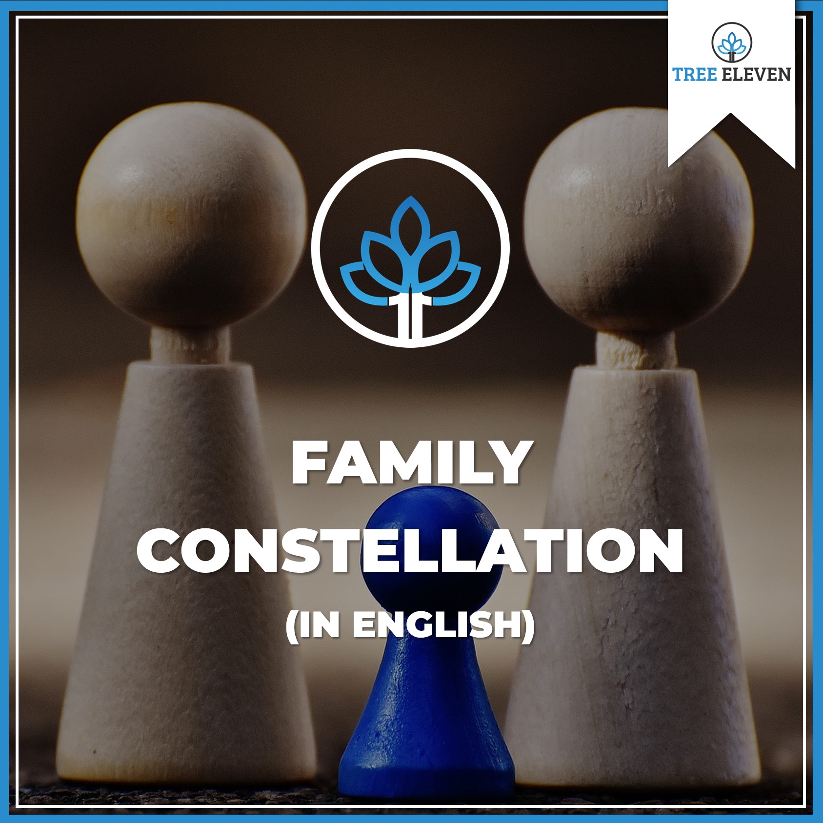 Family Constellation in the Netherlands - English