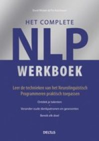 Beste Boeken NLP - NLP werkboek