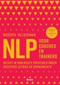Beste boeken NLP - NLP voor coaches en Trainers - Kelderman