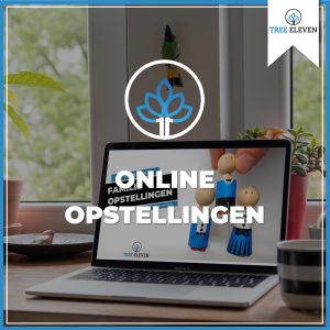 Online (Familie)Opstellingen - Tree Eleven