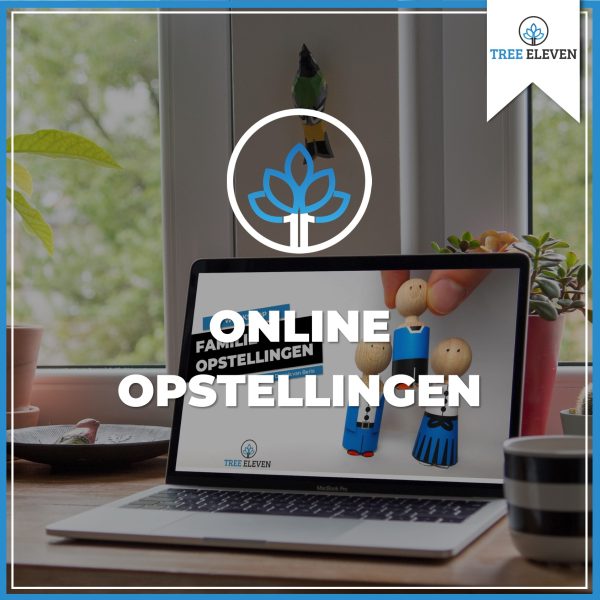 Online (Familie)Opstellingen - Tree Eleven