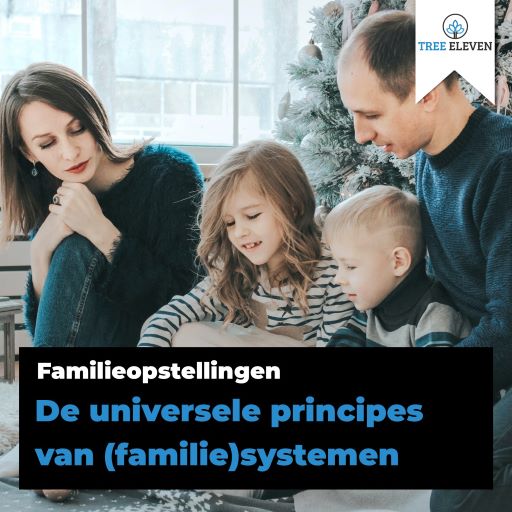 Universele Principes van Familiesystemen