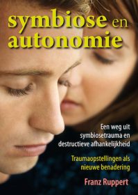 Favoriete boeken familieopstellingen - symbiose en autonomie