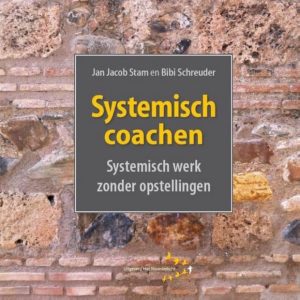 Favoriete boeken familieopstellingen - systemisch coachen